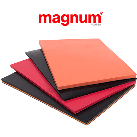 Magnum Rubber