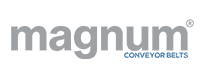 Magnum Conveyor Belts logo