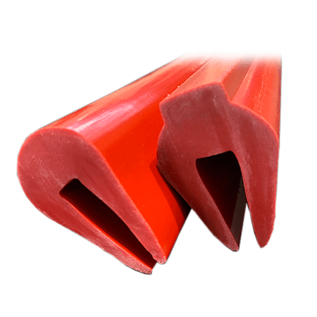 Poly Capping