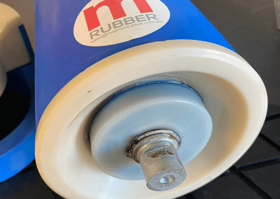 Branded Roller