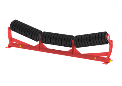 Impact Transition- dler Retractable