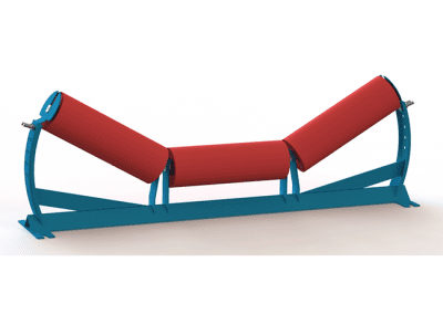 Transititon Idler