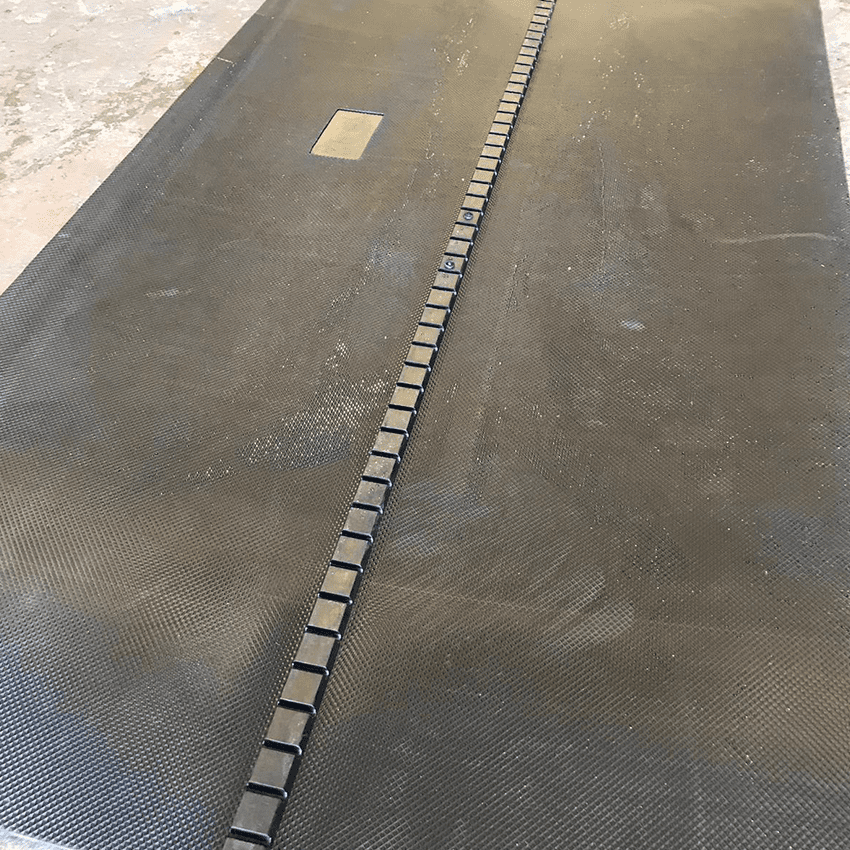Magnum Conveyor Belts Amcorp Group